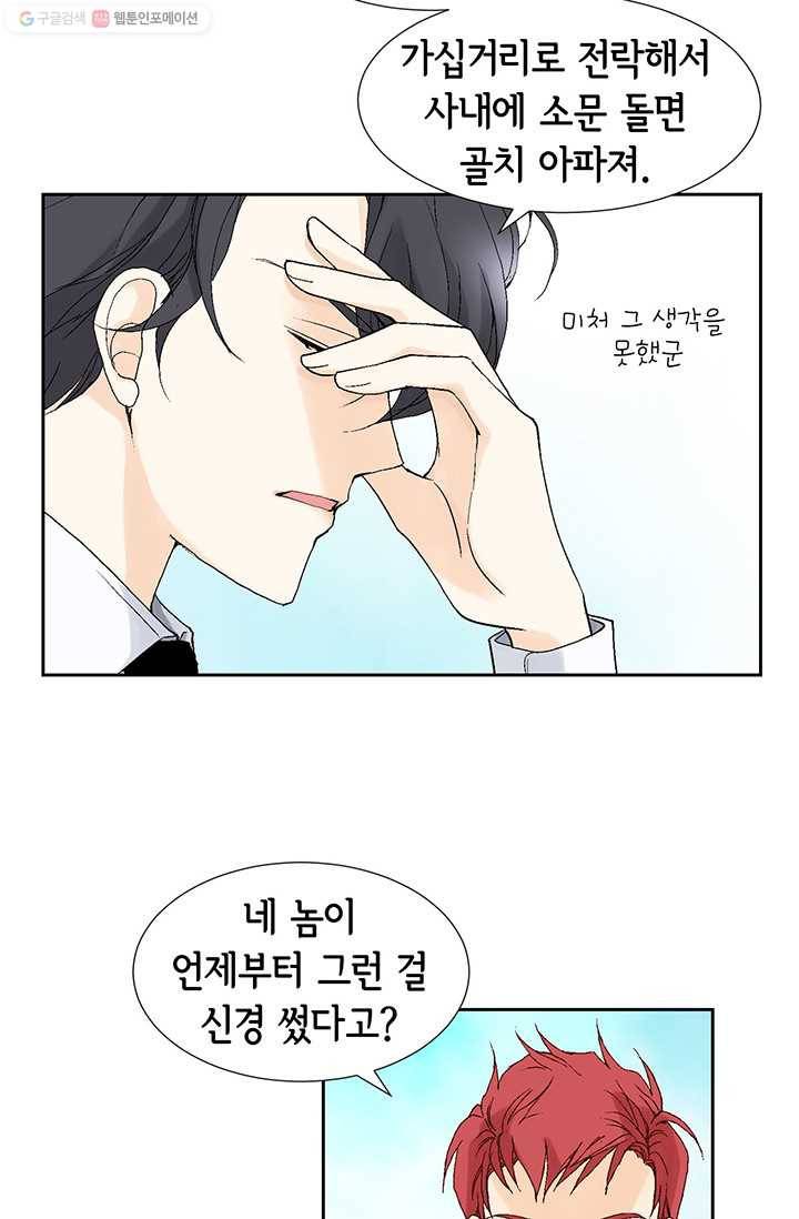 이 봄을 갖고 싶다 8화 우리 앞으로 잘 해봅시다 15