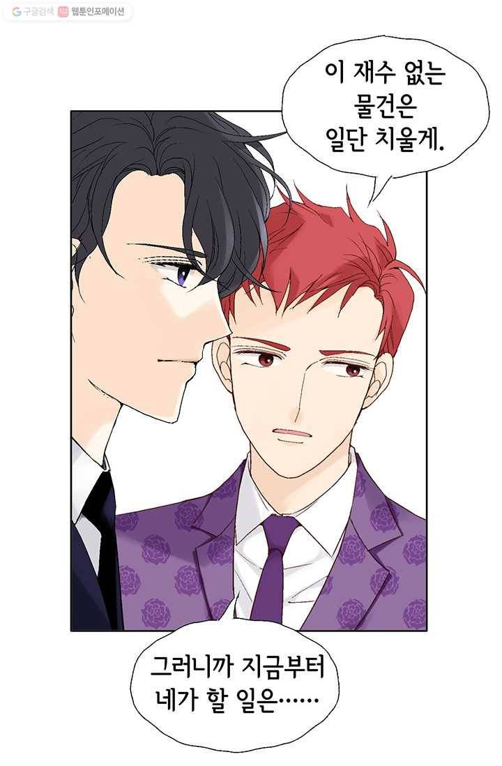 이 봄을 갖고 싶다 13화 이봄, 너 실수했어 18