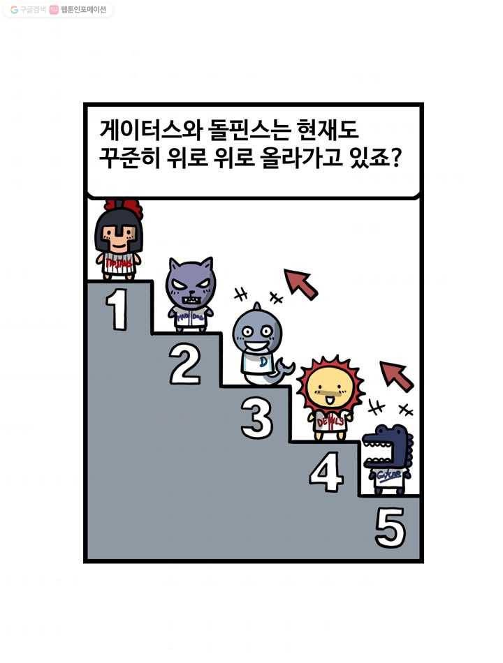 프로야구생존기 88화 10