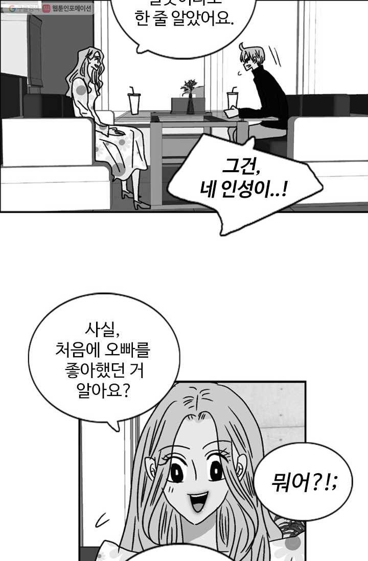 지금은 연애를 쉽니다 16화 6