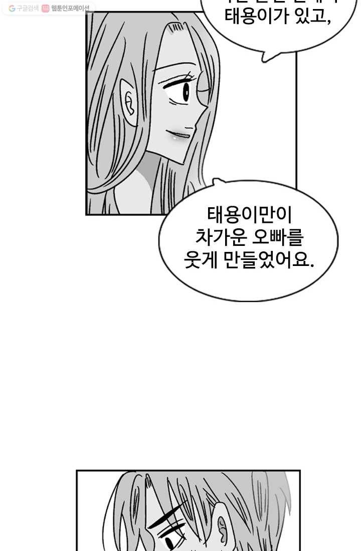 지금은 연애를 쉽니다 16화 8