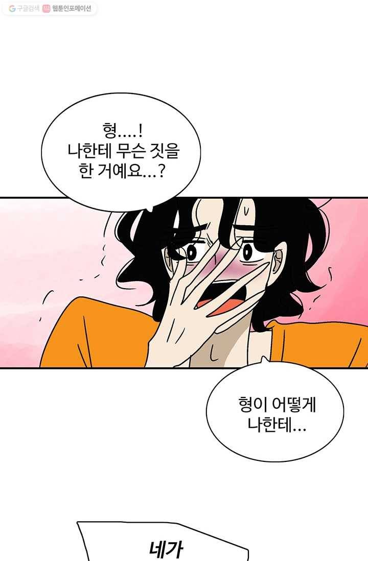 지금은 연애를 쉽니다 22화 6