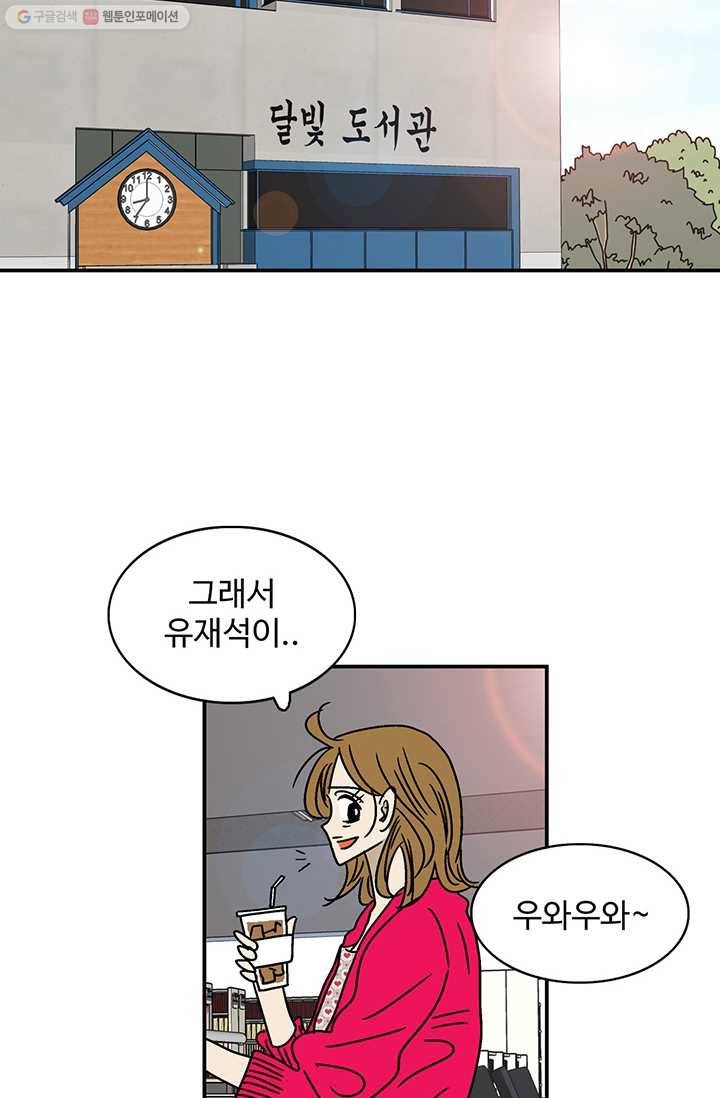 지금은 연애를 쉽니다 22화 10