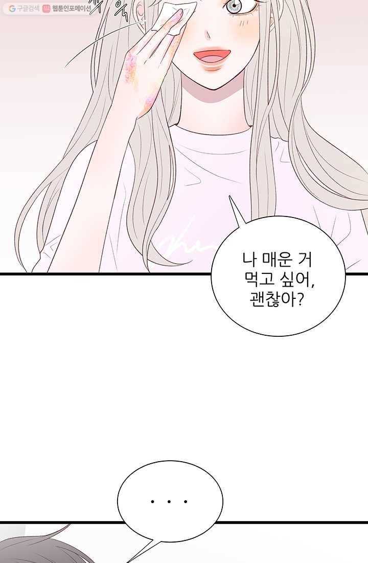 보이즈 립스틱 38화 15