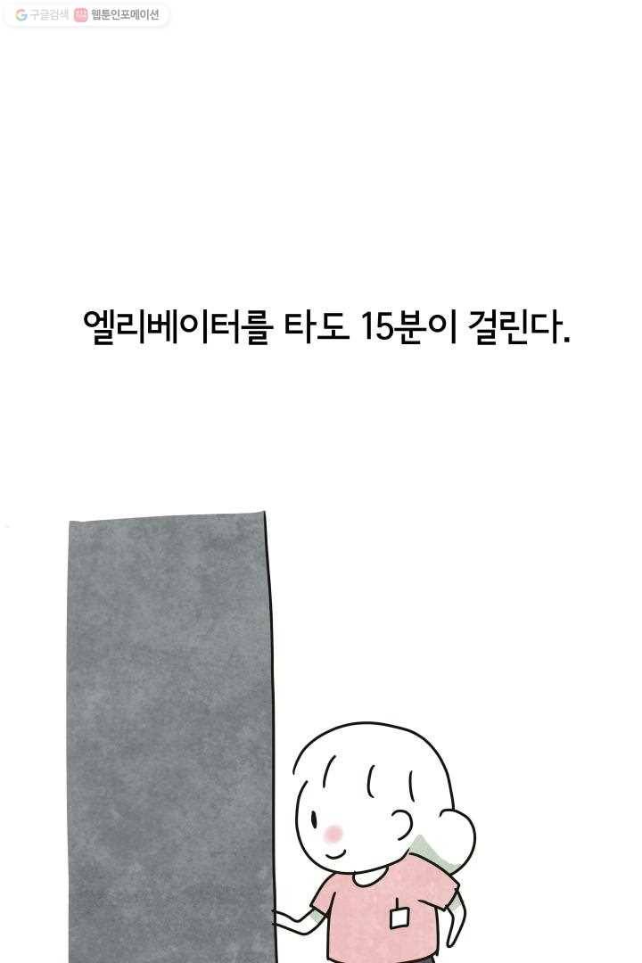 정신병동에도 아침이 와요 28화 4