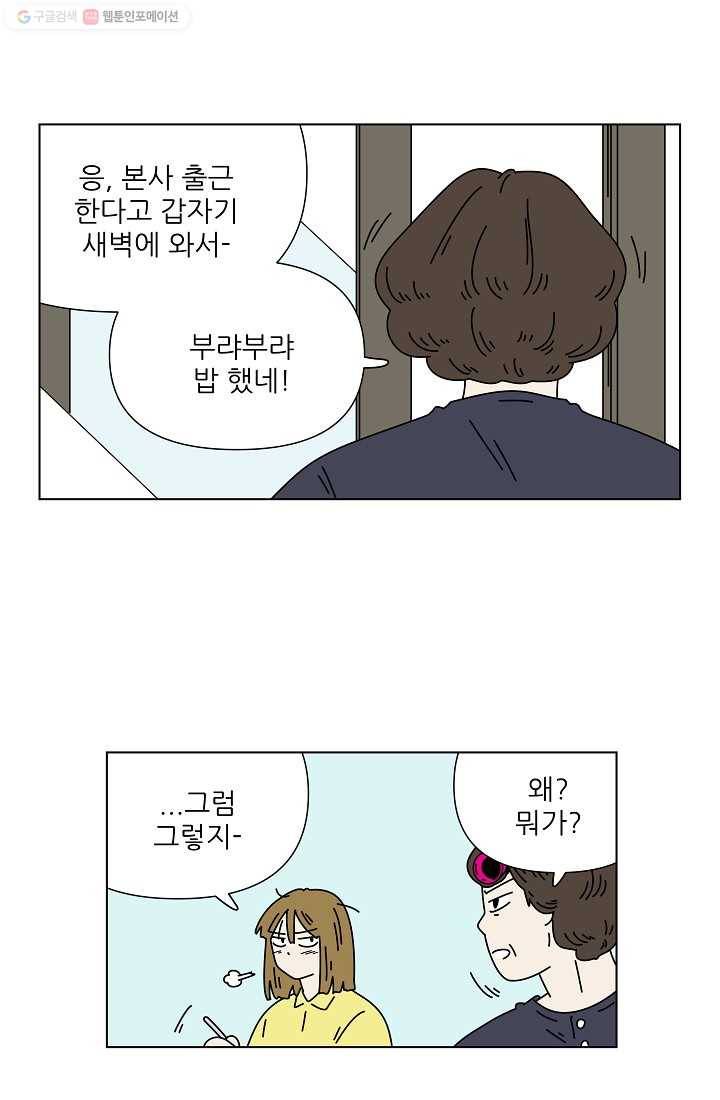 그래서 오늘도 삽니다 22화 3