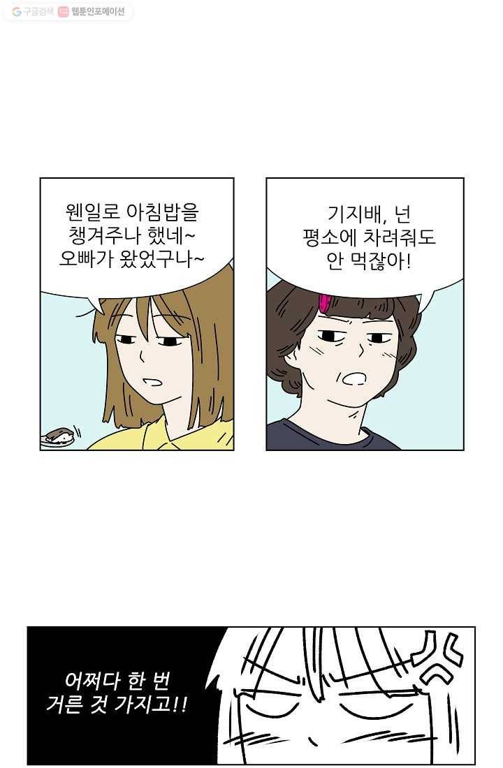 그래서 오늘도 삽니다 22화 4