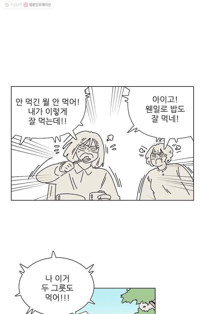 그래서 오늘도 삽니다 22화 5