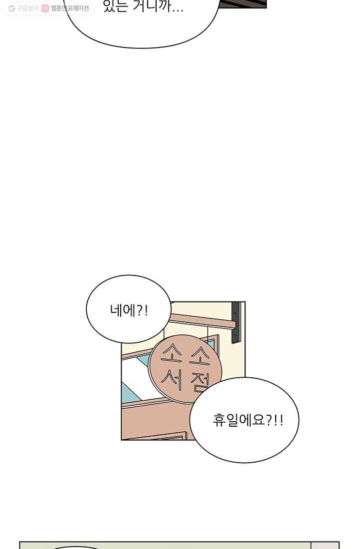그래서 오늘도 삽니다 40화 5