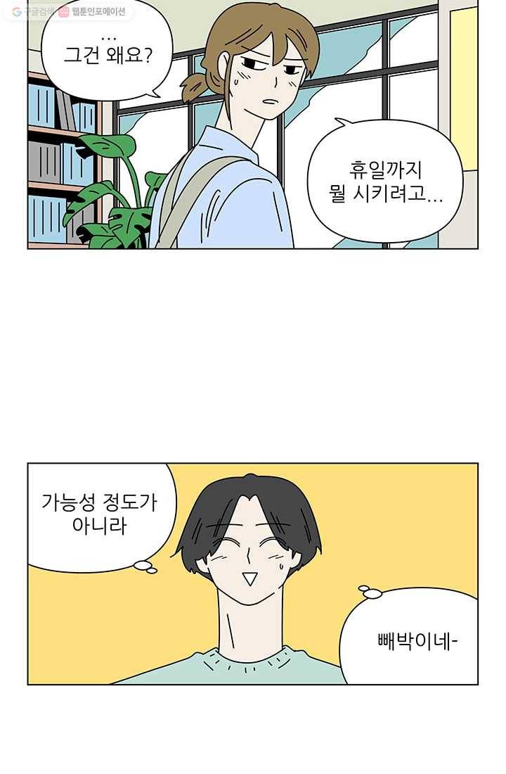 그래서 오늘도 삽니다 40화 6