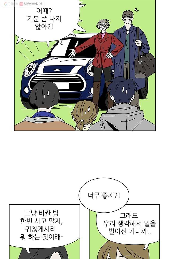 그래서 오늘도 삽니다 56화 3
