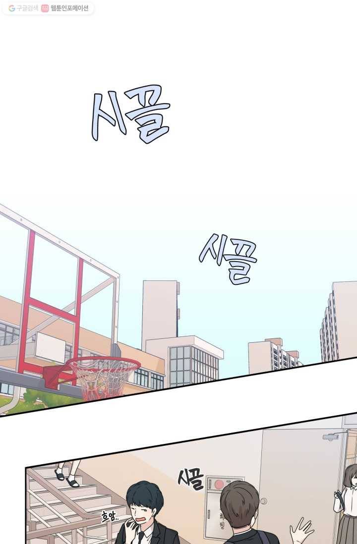 전지적 짝사랑 시점 28화 1