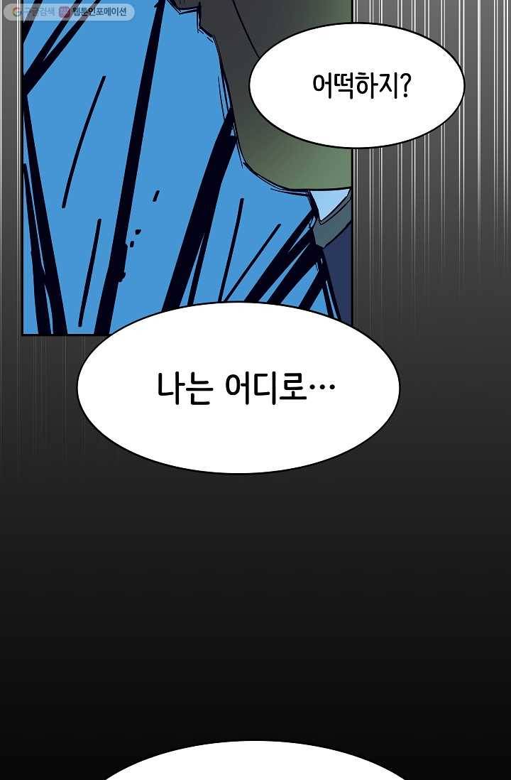 스트레서 61화 3