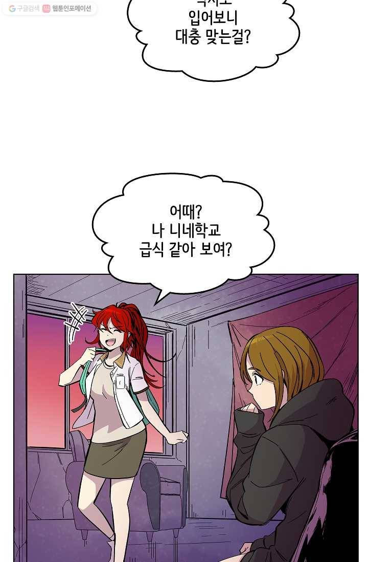 스트레서 68화 10