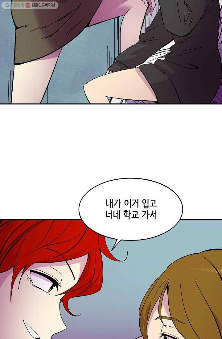 스트레서 68화 13