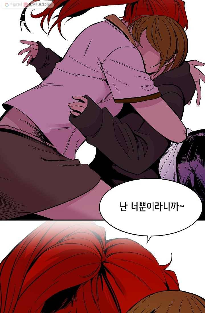 스트레서 68화 23