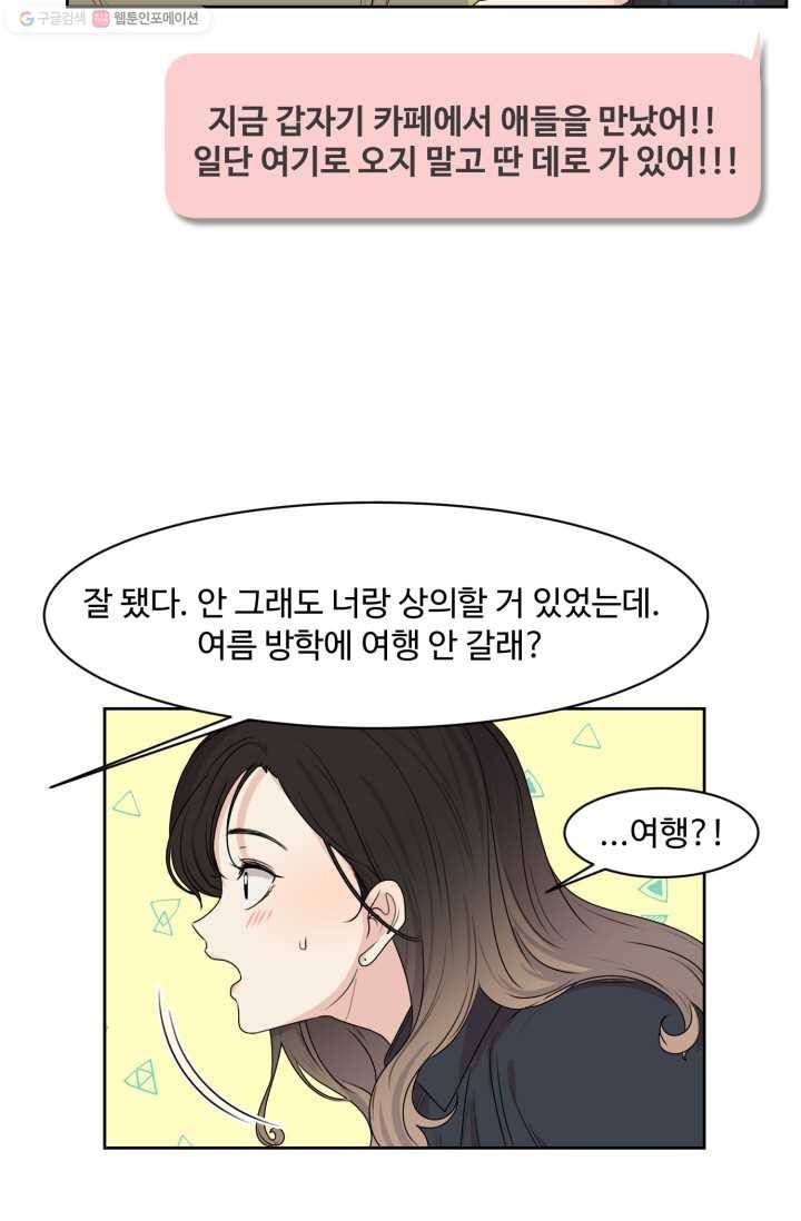 전지적 짝사랑 시점 64화 12
