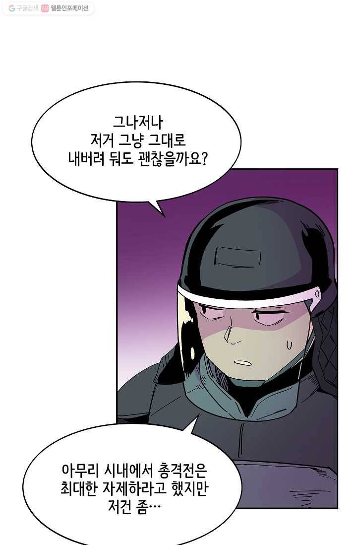 스트레서 75화 21