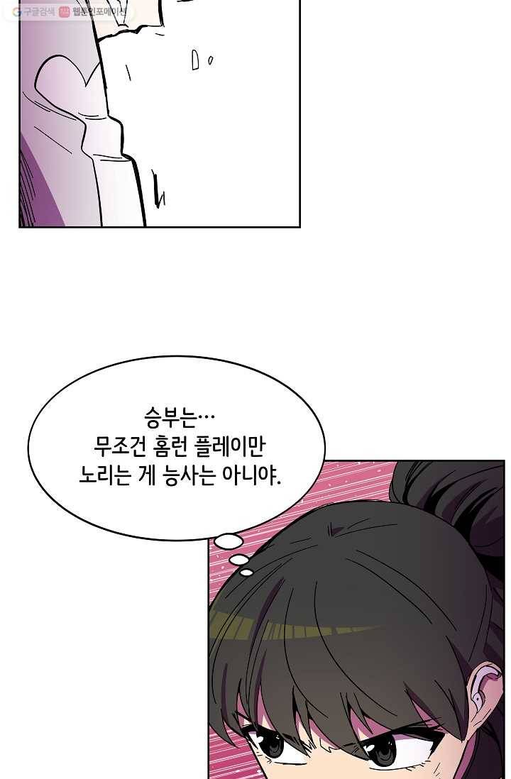 스트레서 83화 22