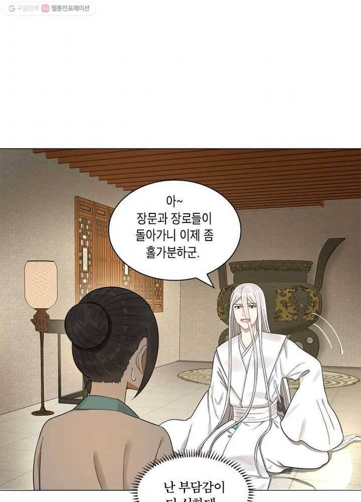 수련만 삼천년 23화 6