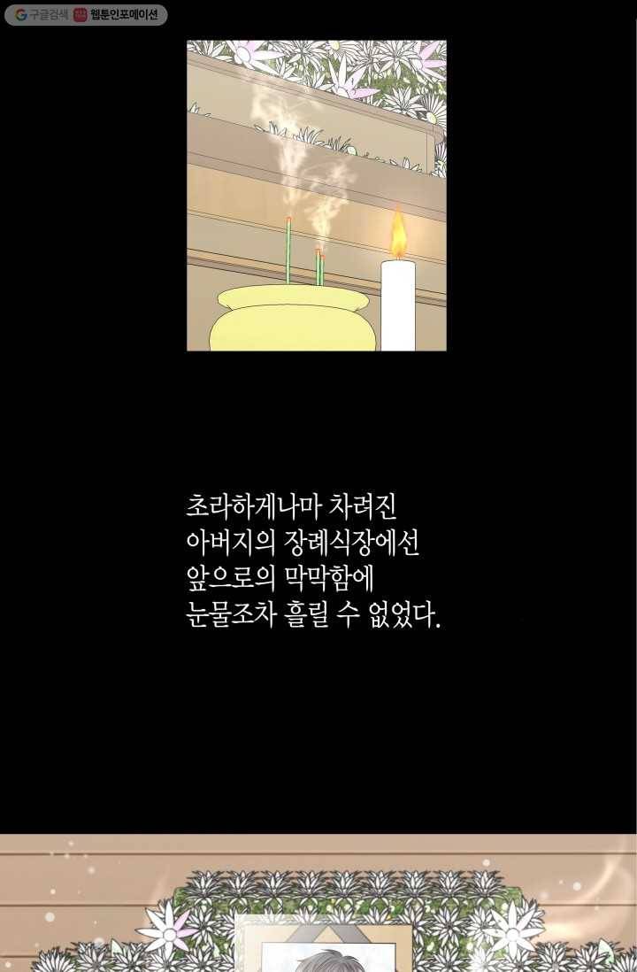 비 내리는 밤 - 1화 13