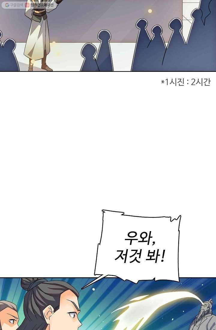 절세반지로 최강 고수 6화 11