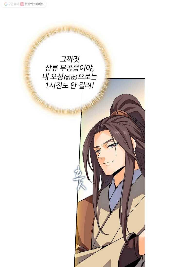 절세반지로 최강 고수 6화 14