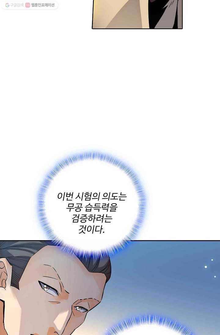 절세반지로 최강 고수 6화 15