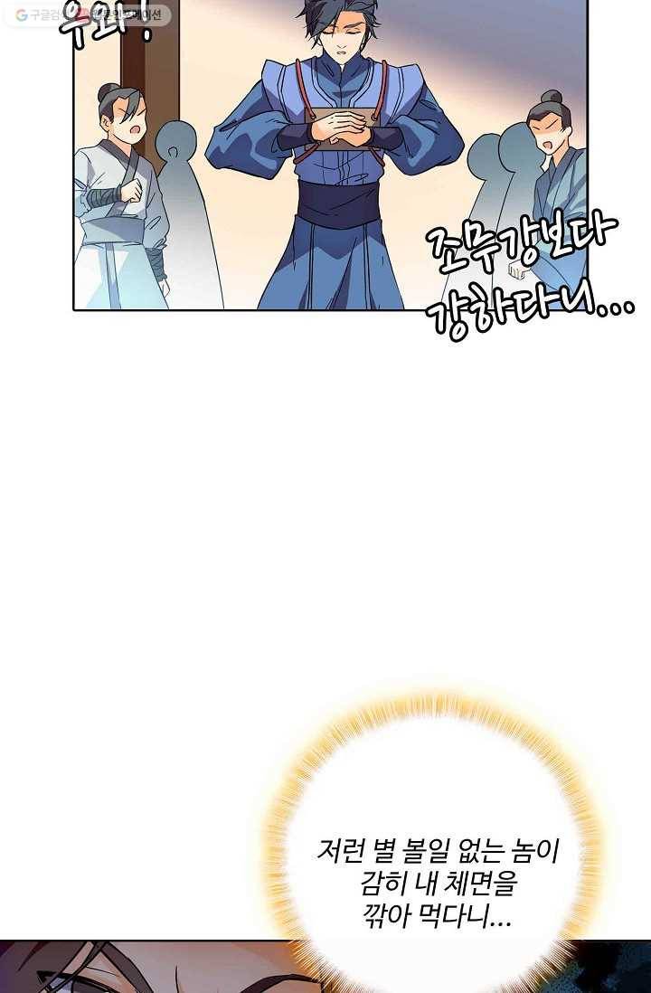 절세반지로 최강 고수 6화 27
