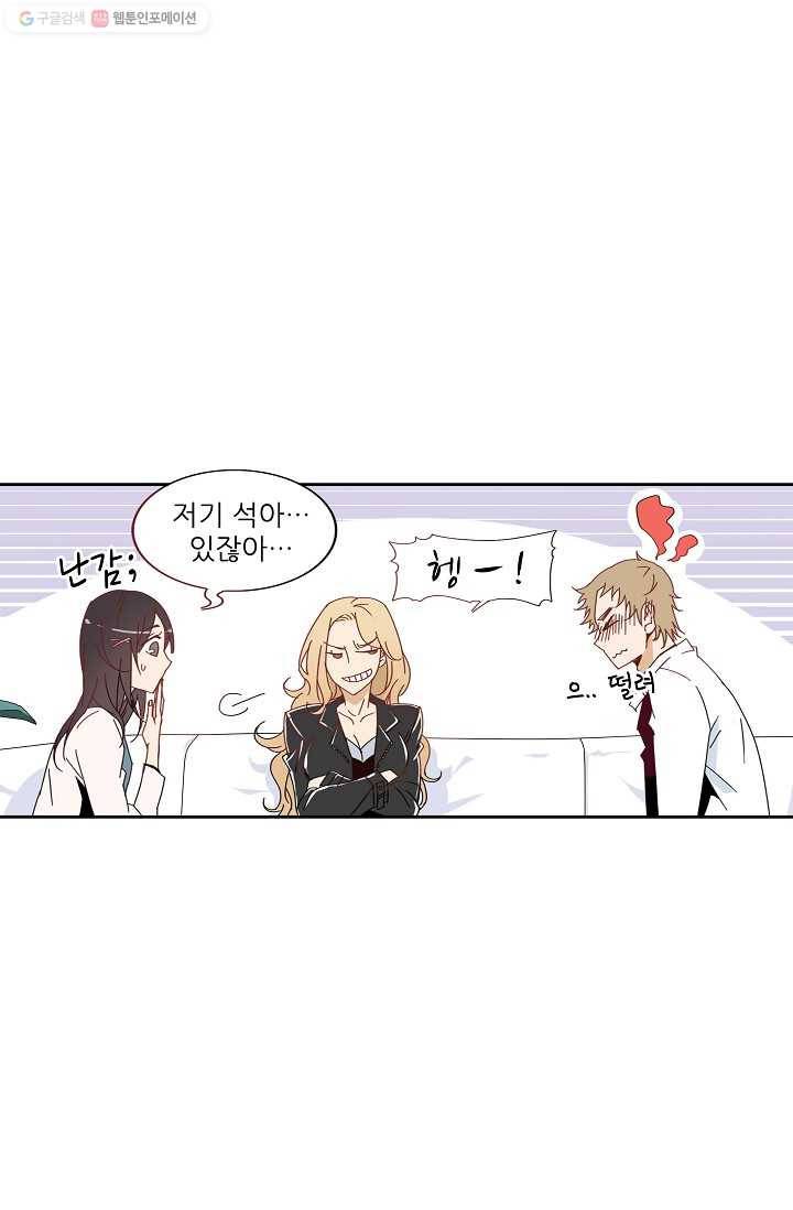 천면남친 1화 6
