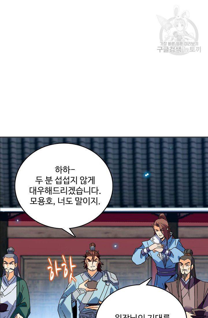 절세반지로 최강 고수 25화 10