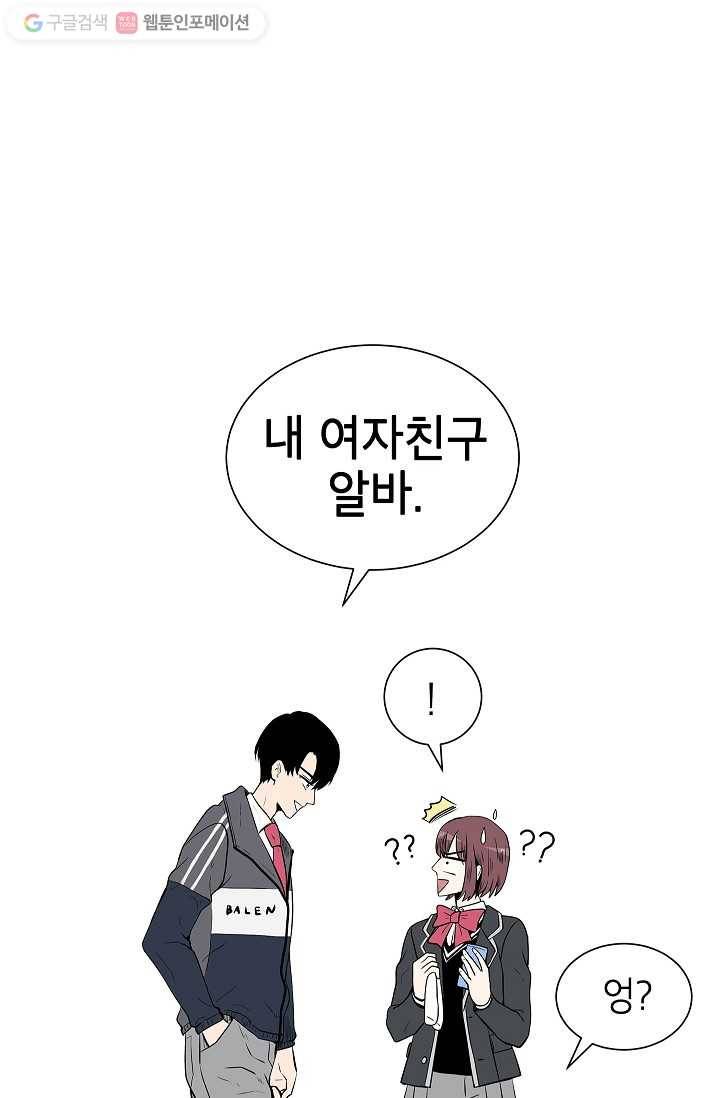 쇼윈도 커플 4화 3