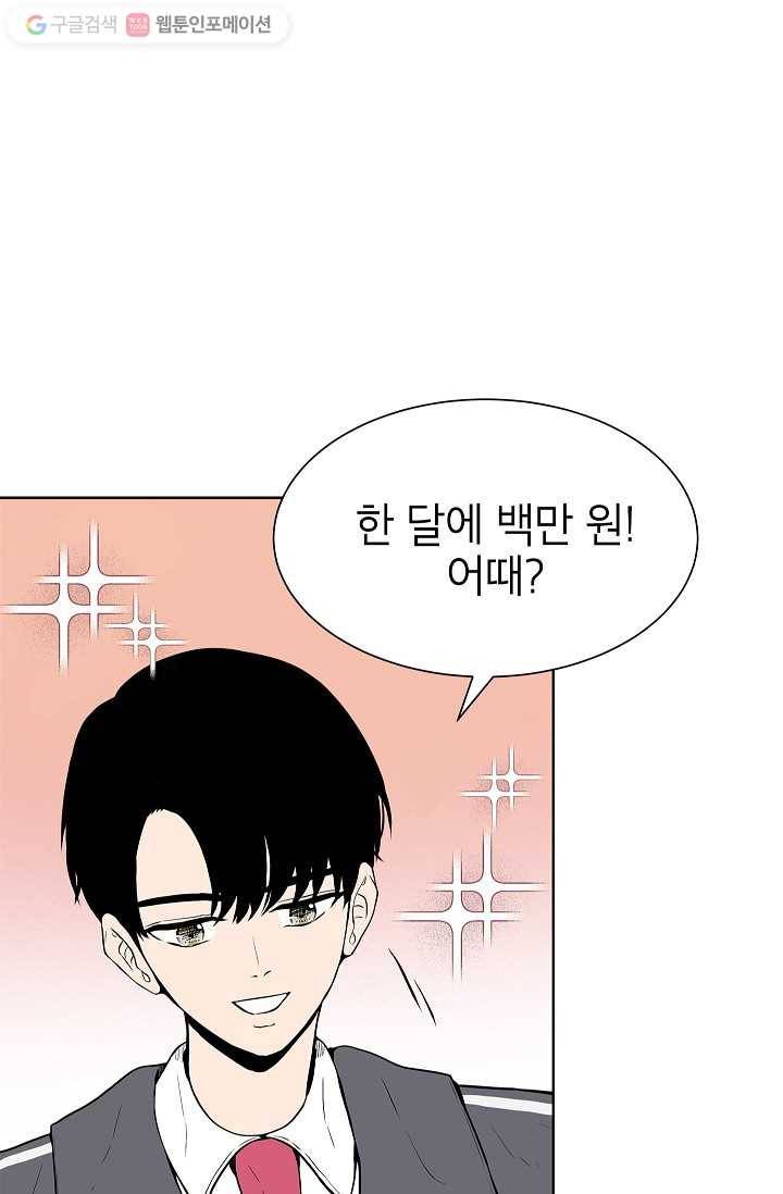쇼윈도 커플 4화 5