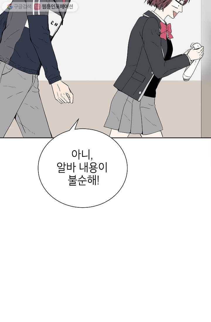 쇼윈도 커플 4화 20
