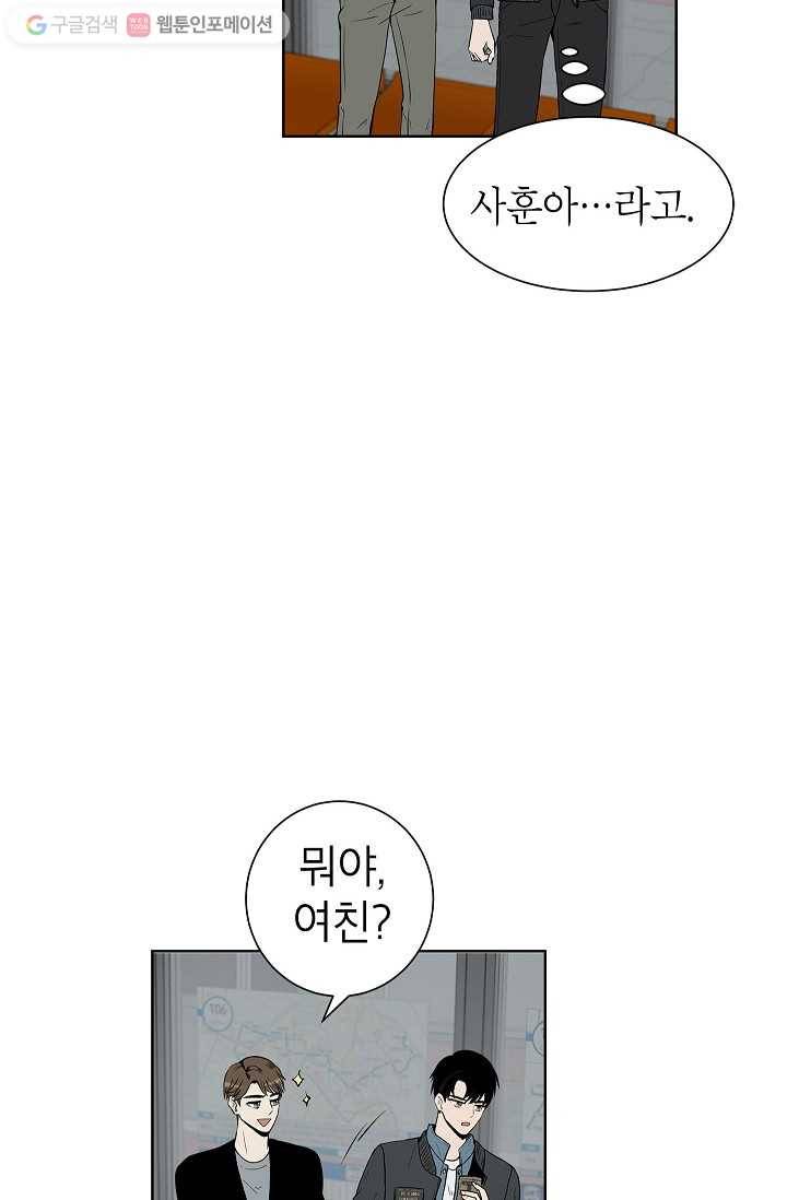 쇼윈도 커플 26화 4