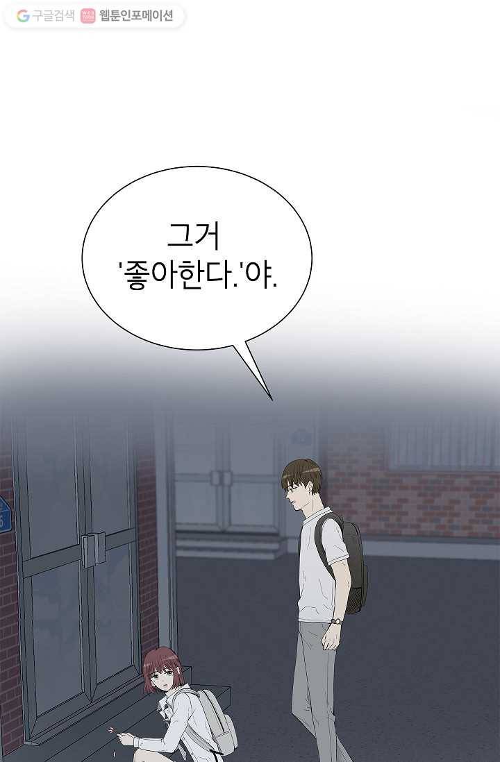 쇼윈도 커플 32화 1