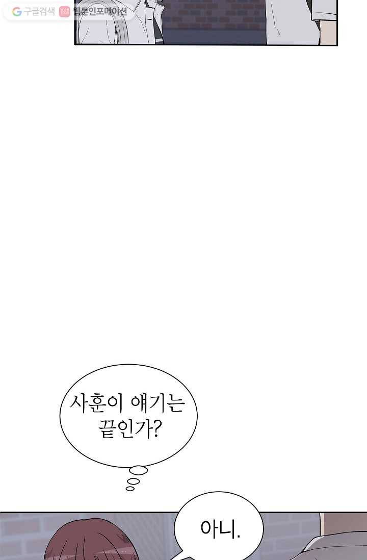 쇼윈도 커플 32화 13