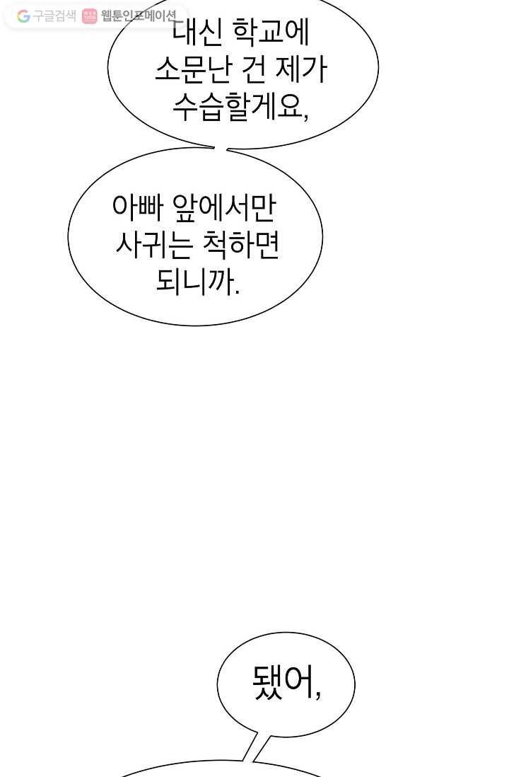 쇼윈도 커플 39화 6
