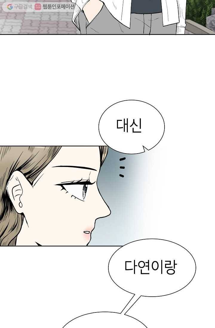 쇼윈도 커플 39화 8