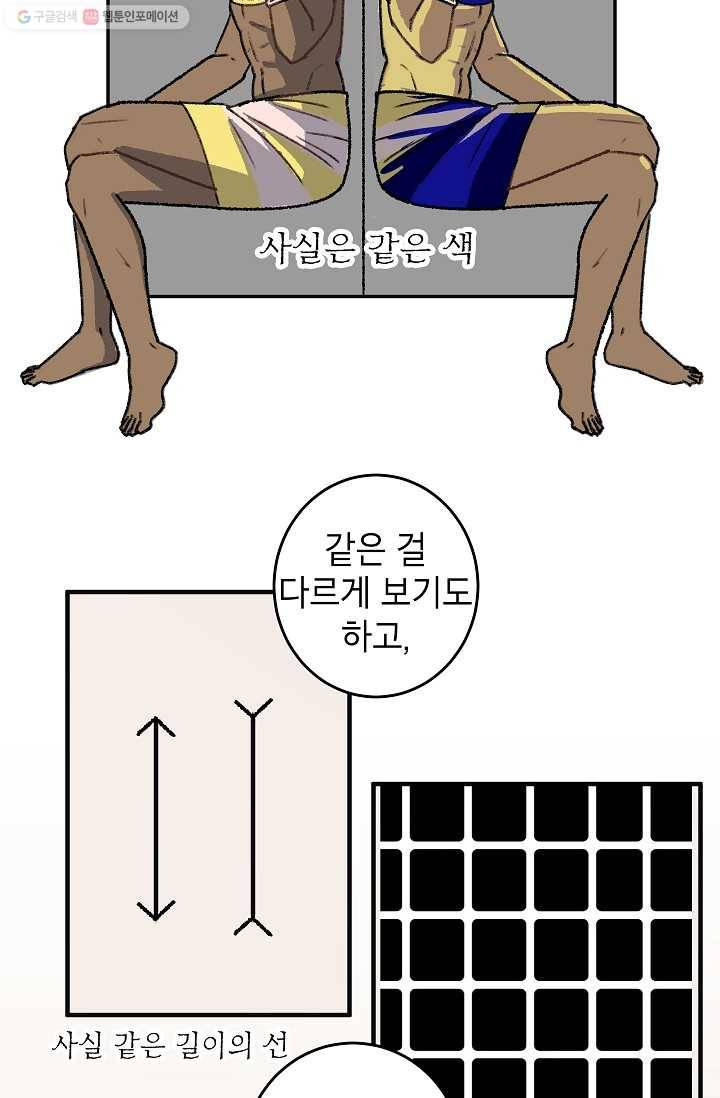 냐아! 미술학원 015화 7
