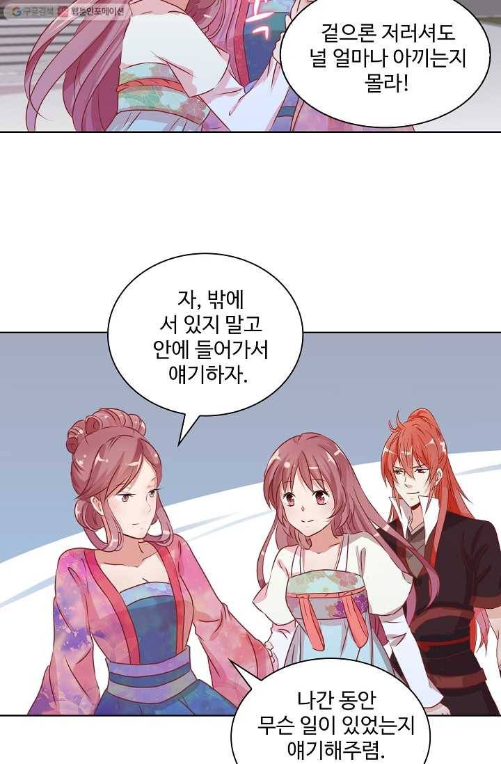 전하는 나만 미워해 6화 3