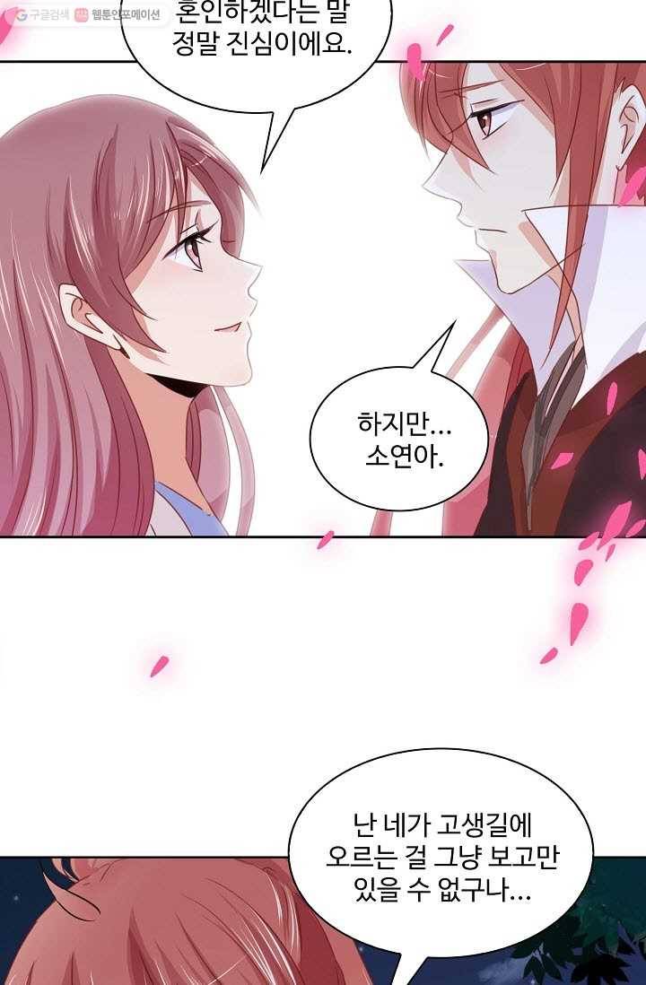 전하는 나만 미워해 10화 5