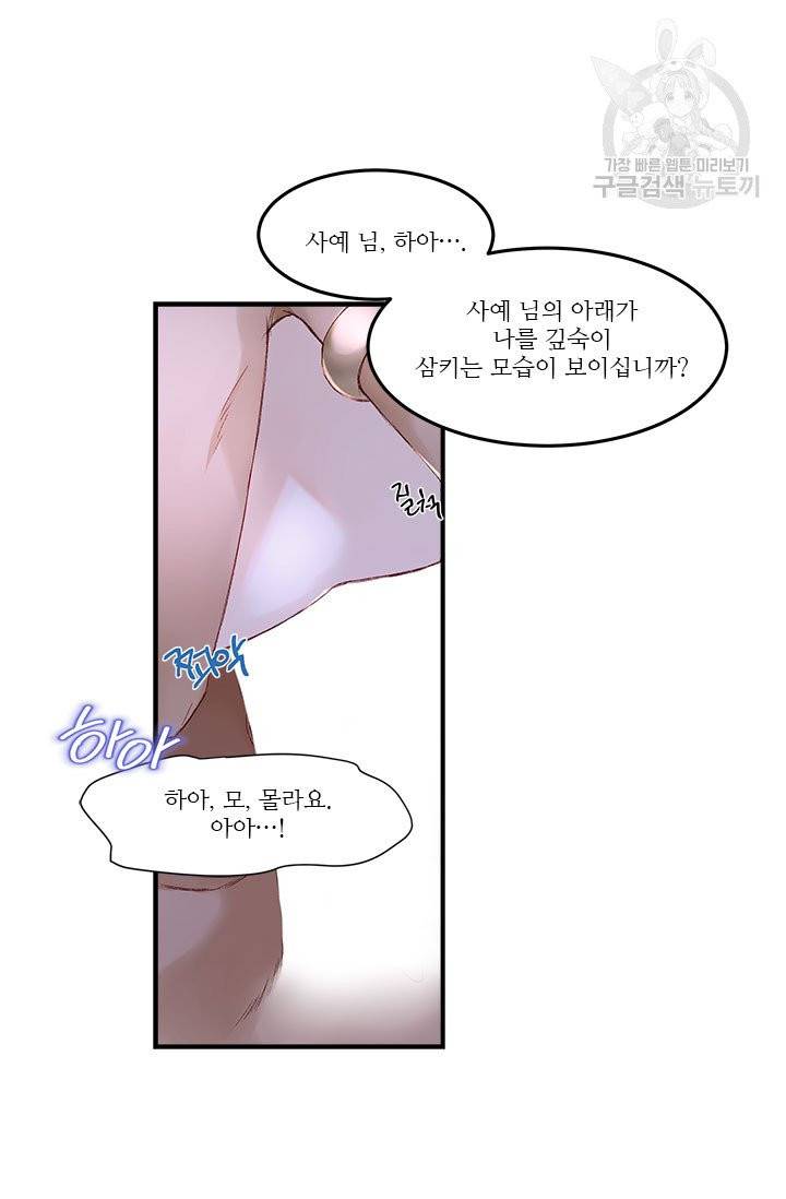 술탄의 꽃 16화 마침 13