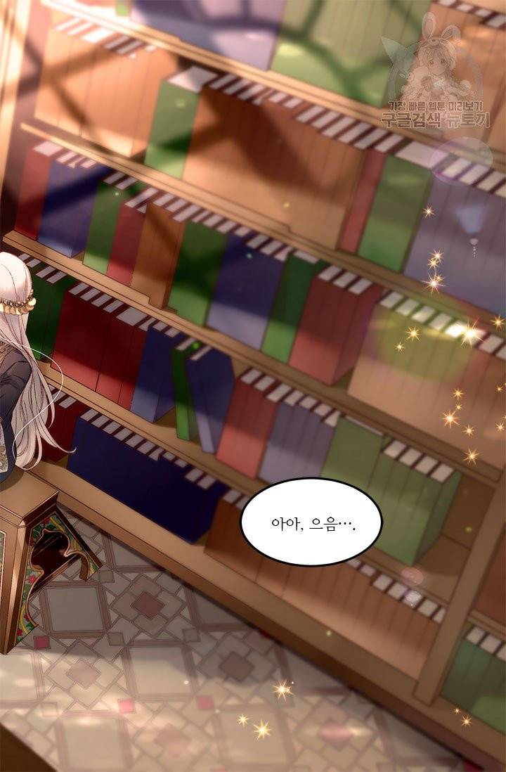 술탄의 꽃 16화 마침 46