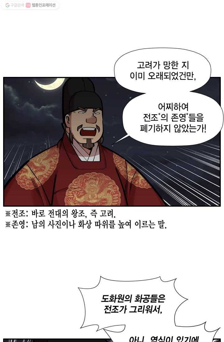 화사 홍천기 7화 30
