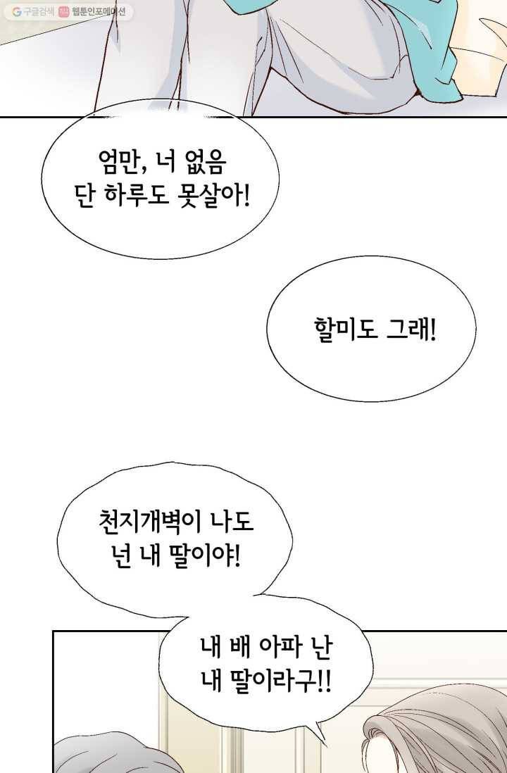 사랑의 순간 11화 풀리지 않는 갈증 4