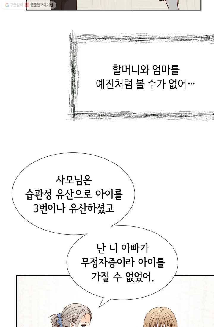 사랑의 순간 11화 풀리지 않는 갈증 8