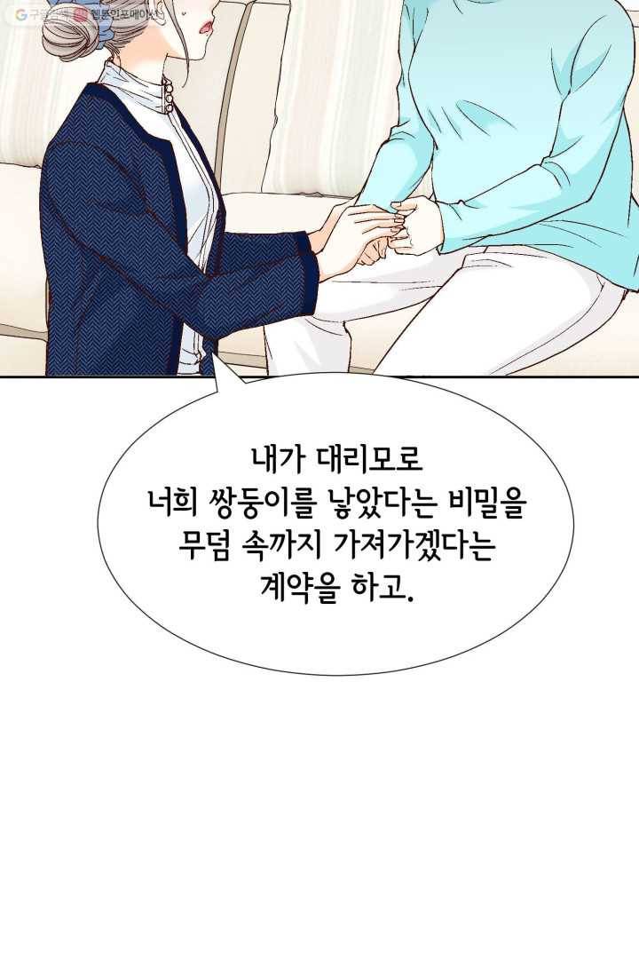 사랑의 순간 11화 풀리지 않는 갈증 13