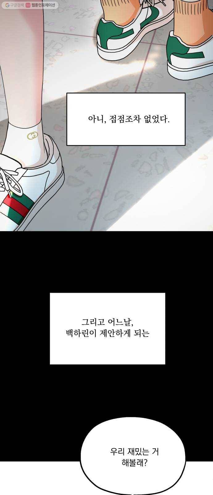 피라미드 게임 53. 각자의 약점 15
