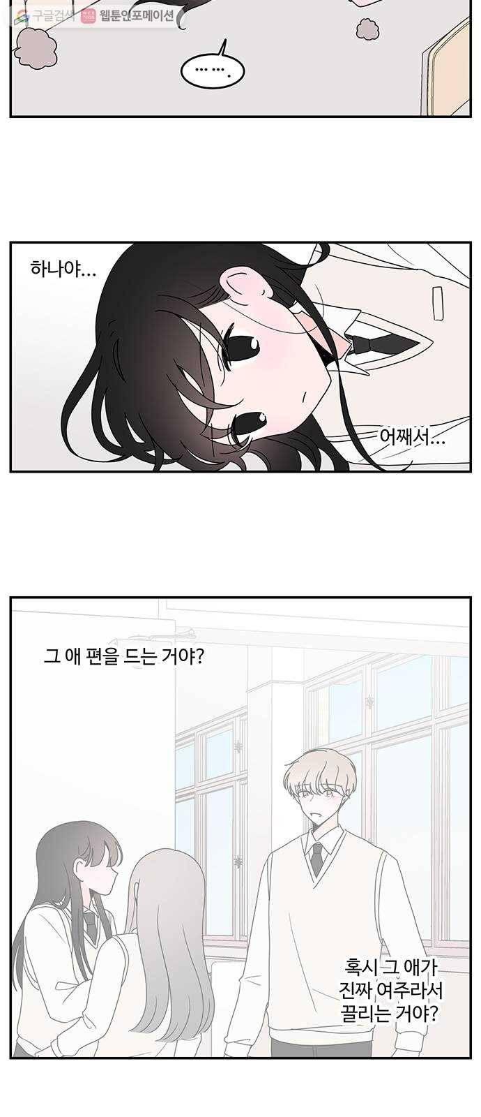 서브 콤플렉스 32화 2